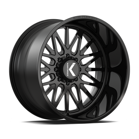 KG1 INTENT KT wheel