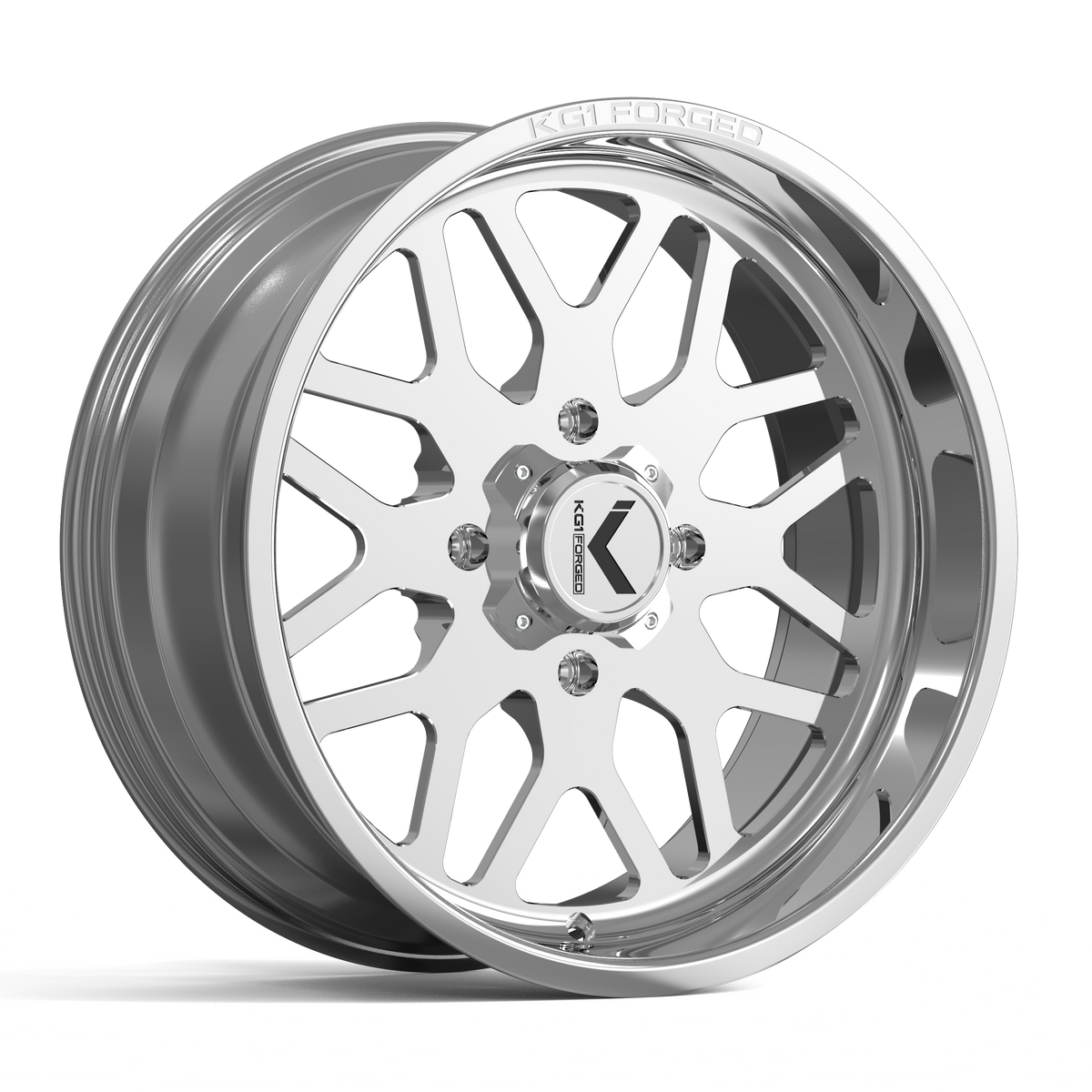 KG1 VETERAN KU wheel