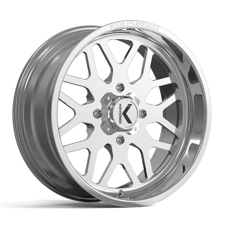 KG1 VETERAN KU wheel