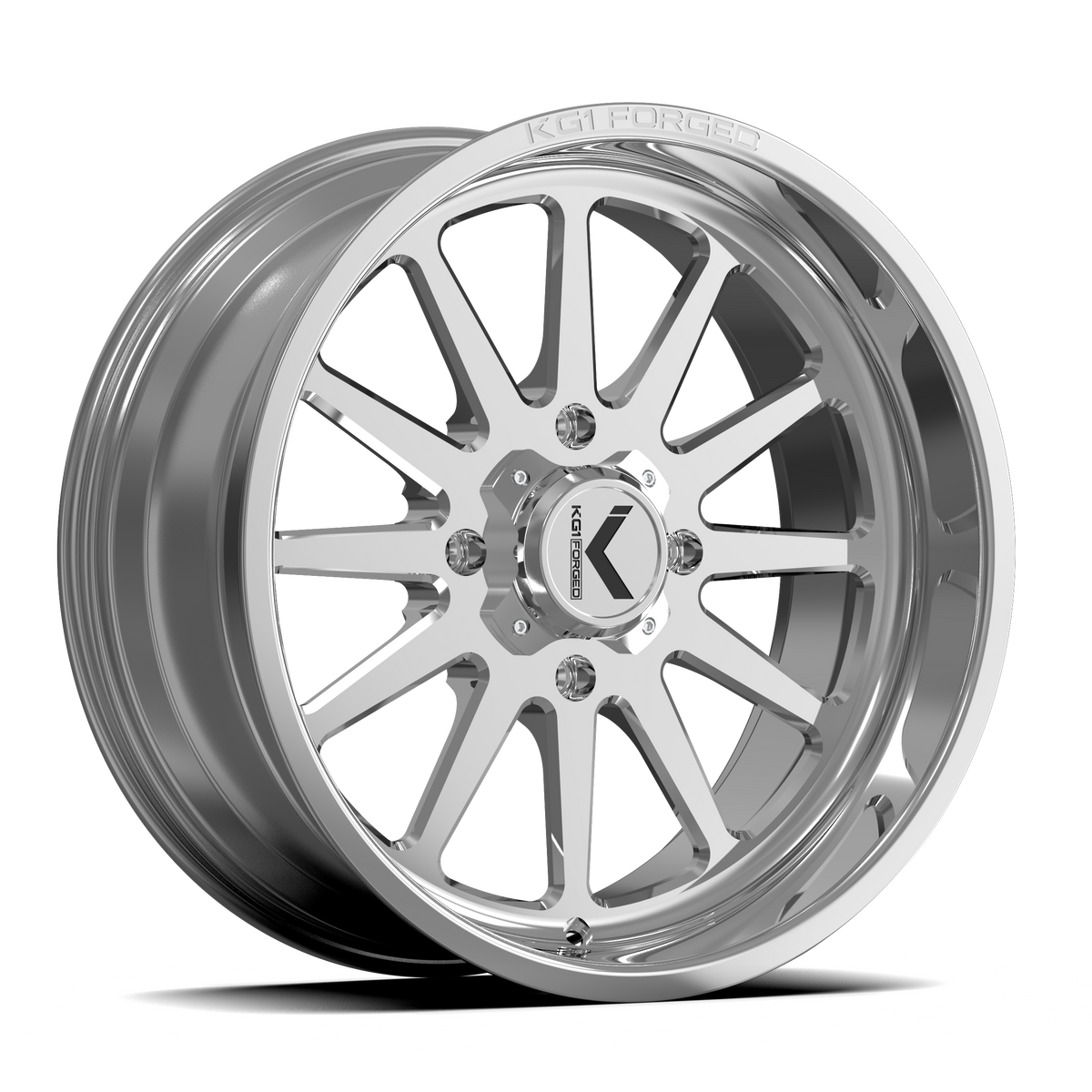 KG1 CLOCKWORK UTV wheel