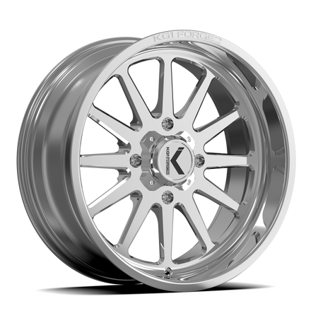 KG1 CLOCKWORK UTV wheel