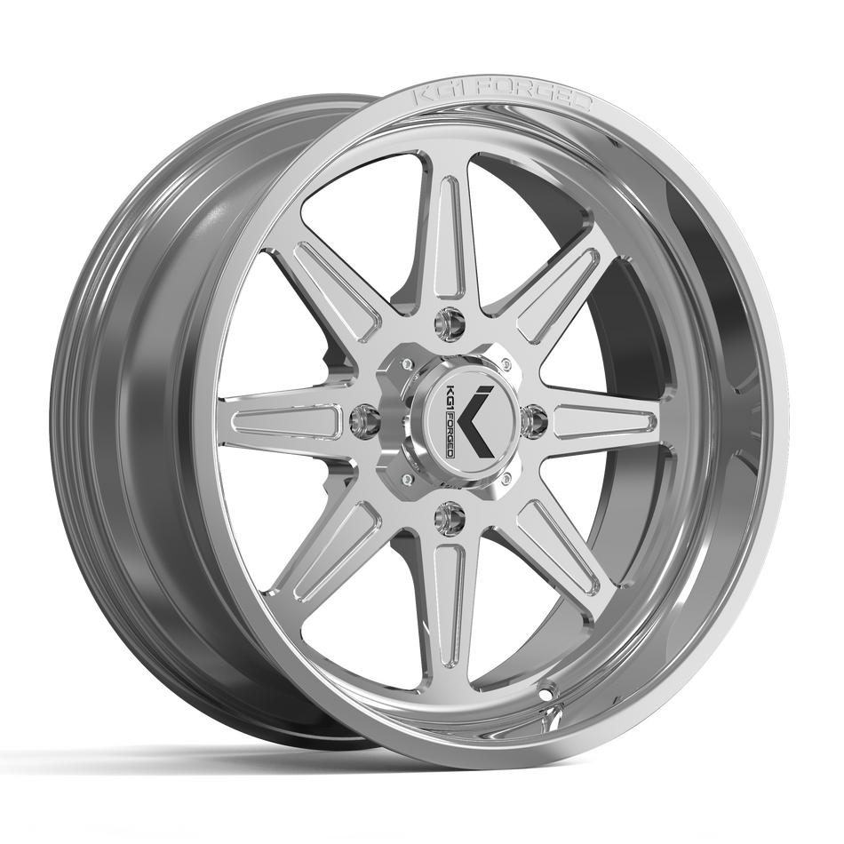 KG1 VAMP KT UTV wheel