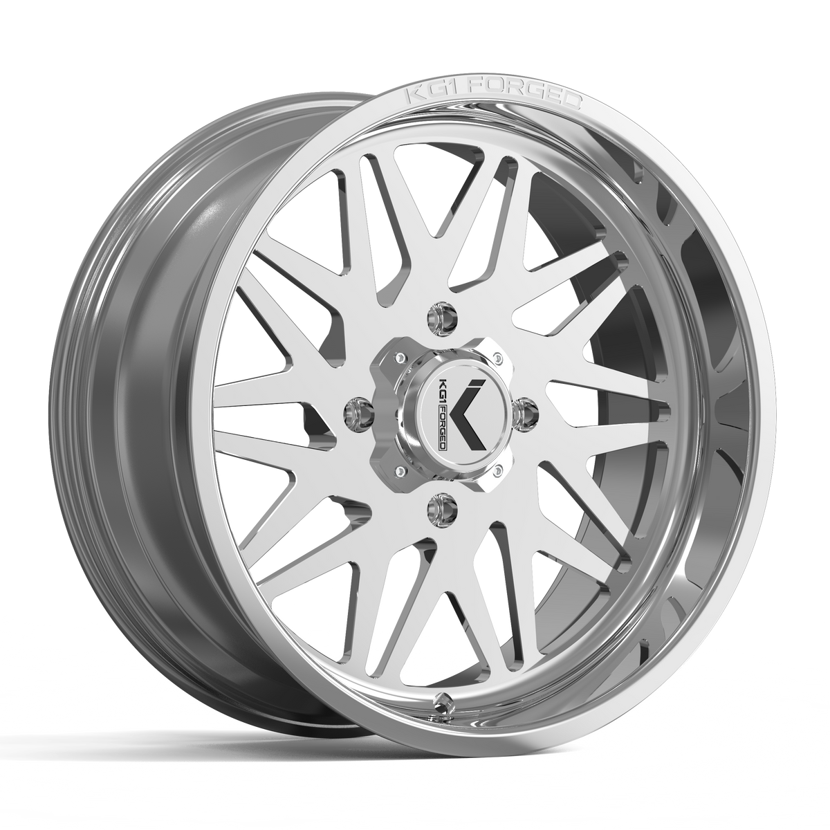 KG1 BYPASS UTV wheel